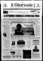 giornale/CFI0438329/2005/n. 63 del 16 marzo